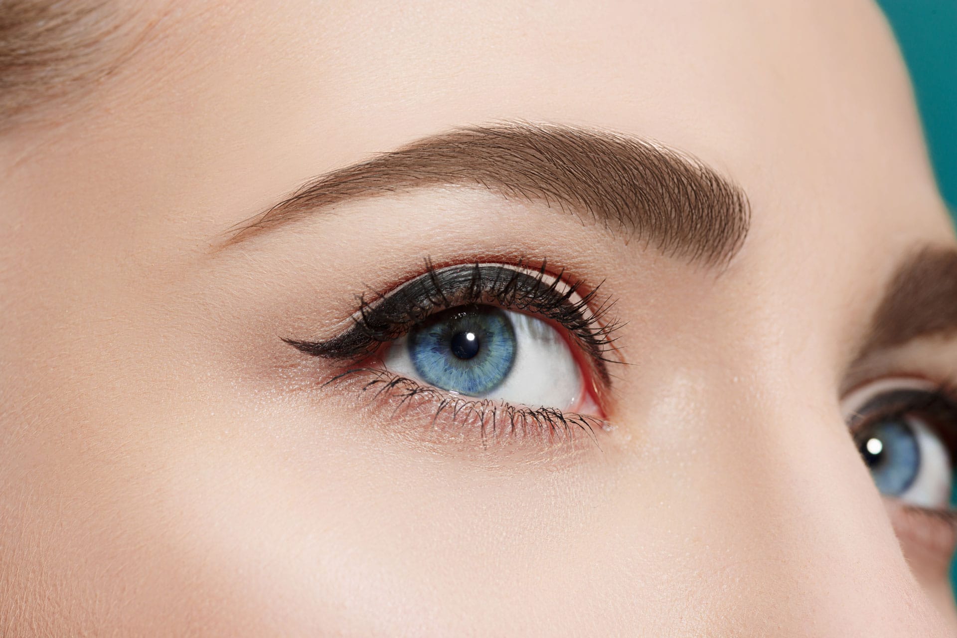 Best Eyelash Extensions in Richmond Hill