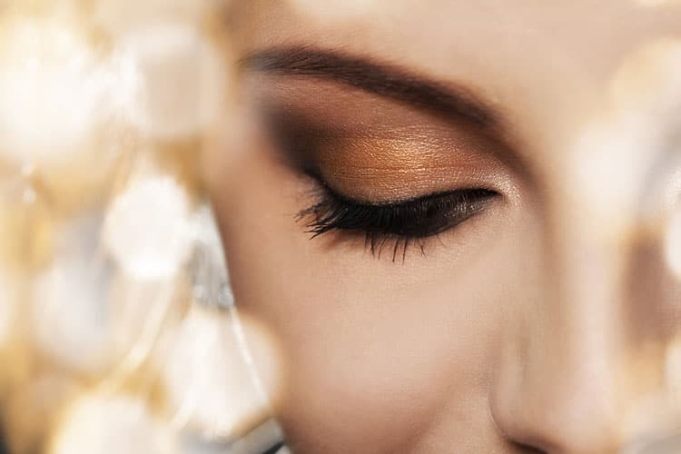 Eyelashes Extension
