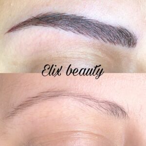 Phibrows → Get your Eyebrows on Fleek!