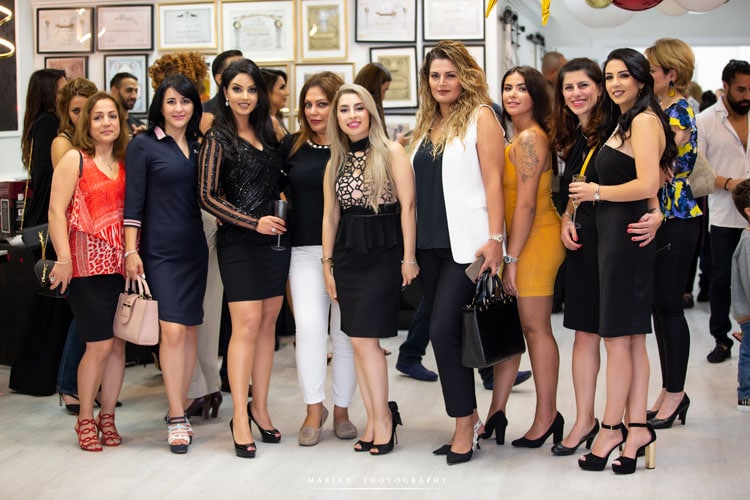 How to Grow in the Phi Academy : From Artist to Master - Elix Beauty - Eyebrow Microblading & Scalp Micropigmentation, Services and Training by Phi Academy Master Becoming a Master Assistant