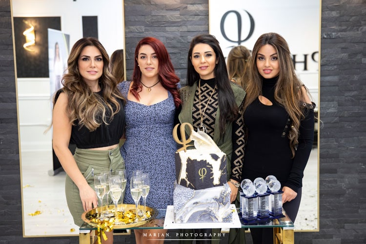 How to Grow in the Phi Academy : From Artist to Master - Elix Beauty - Eyebrow Microblading & Scalp Micropigmentation, Services and Training by Phi Academy Master Phi Academy’s Online Learning Platform