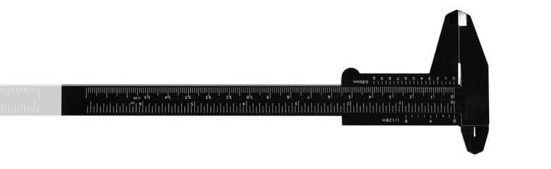 PhiScalp Caliper