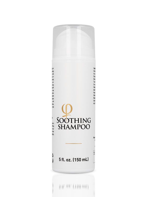 Phi Soothing Shampoo
