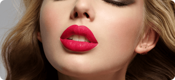 ELIX BEAUTY LIP TATTOO - Lip Tattoo - Natural Lip Liner Tattoo & Permanent Lip Color