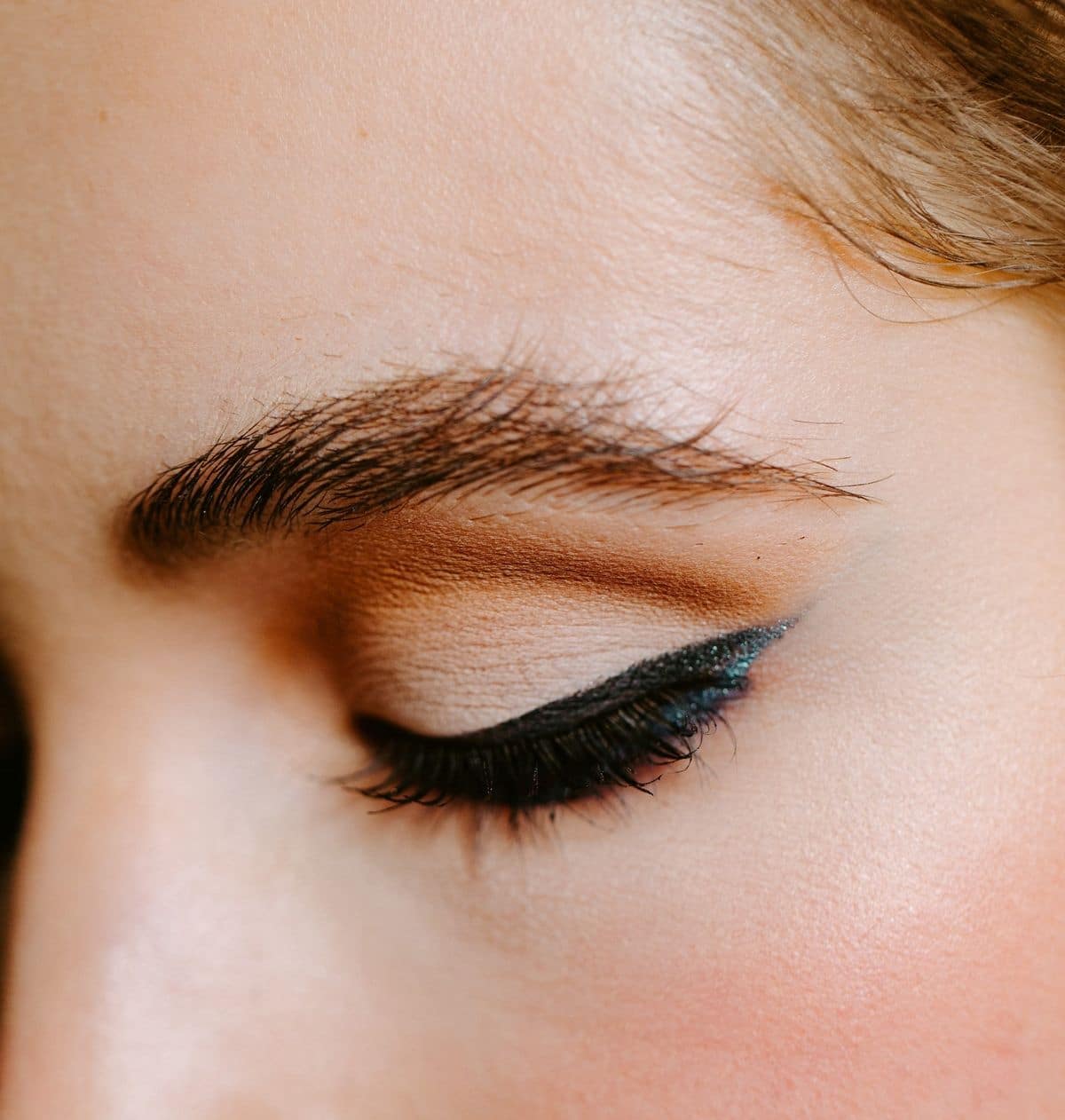 Eyeliner Tattoo Styles for Different Eye Shapes - Elix Beauty