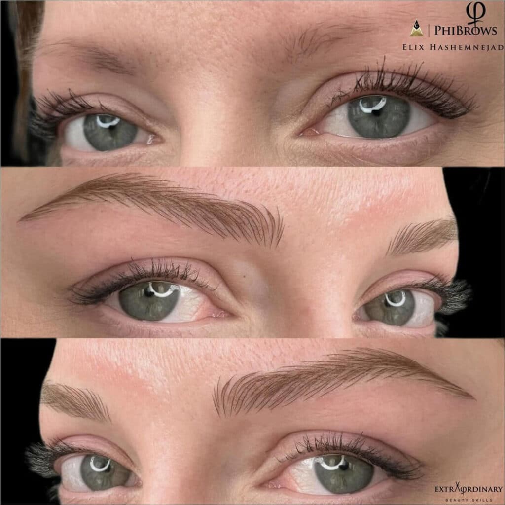 24 25 Nov 05 - Microblading Newmarket : Where Art Meets Confidence