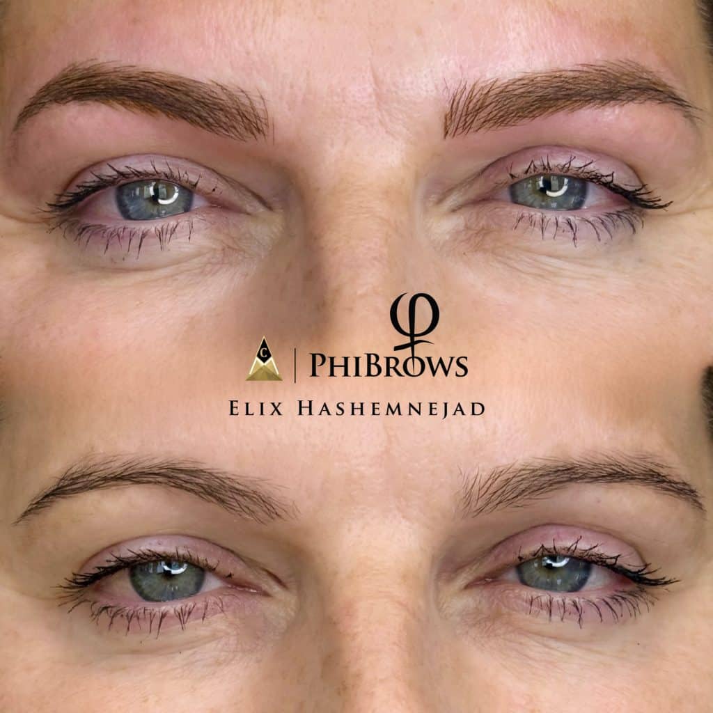 IMG 9397 - How to find the best microblading artist in newmarket